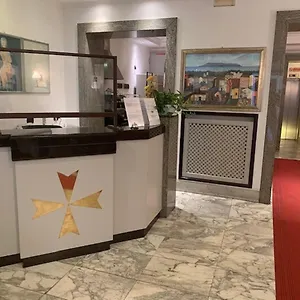 2* فندق كروشيه دي مالطا