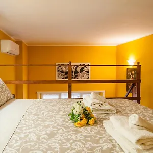 Appartamento Wood Easy Flat, Roma