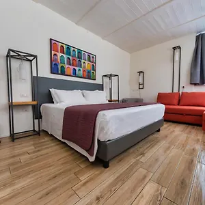 Casa Mia In Trastevere *** Rome