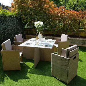 Diamantina Vakantiehuis Desenzano del Garda