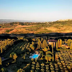 Cavalierino Vakantieboerderij Montepulciano Stazione