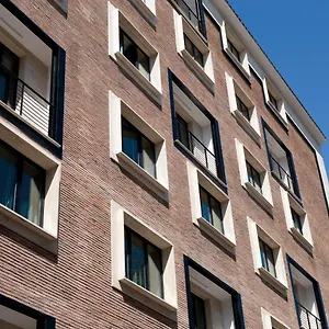 Hotel Noba E Residenze, Roma