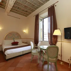 Alojamento de Acomodação e Pequeno-almoço Residenza Gens Julia, Roma