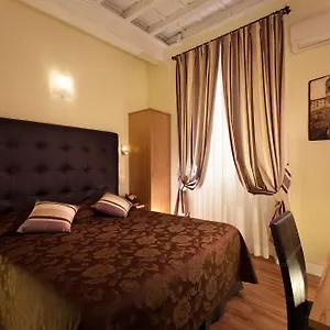 Casa de hóspedes Magenta Deluxe Cancello, Roma