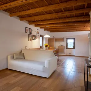 Casa Pastello In Valpolicella Appartement