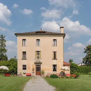  Bauernhof Fiori&vigne Di Cecilia Marcon Italien