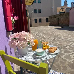 Casa Bella Hébergement de vacances