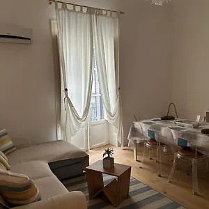 Soft House - Vacanze In Centro - , Palermo Włochy