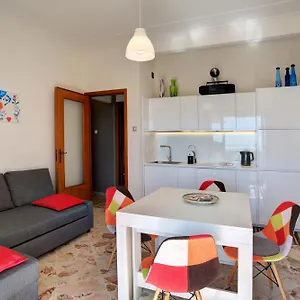 Floor Bentivoglio Appartement
