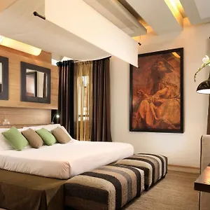 Hotel Babuino 181 - Small Luxury Of The World, Roma
