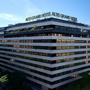Altis Grand Portekiz