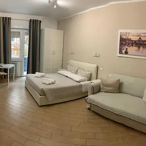 Residenza Romana Vaticana Rzym