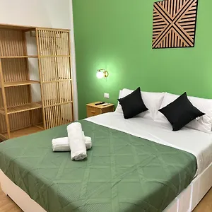 Appartamento San Peter Vale House, Roma