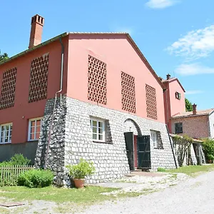 Agriturismo Monte Pu' Vakantieboerderij Castiglione Chiavarese