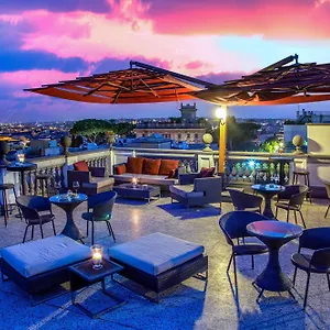 Savoy **** Rome