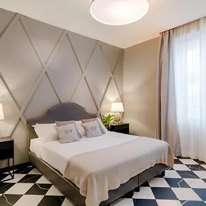 Casa de hóspedes Deseo, Roma