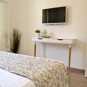 Modarno Exclusive Appartement Florence