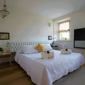  Privatunterkunft In Casa Italien