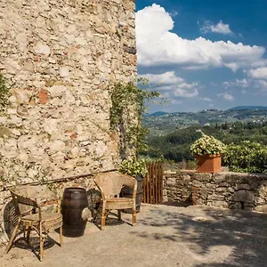  Ferienhaus Il Melarancio Italien