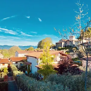  Ferienhaus Haus Italien
