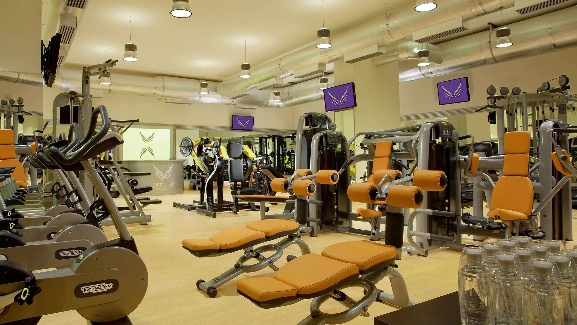 Parco Dei Principi Grand Hotel & Spa Rom